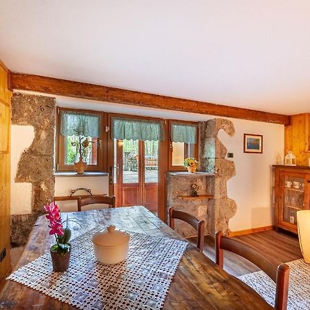 Chalet I Folletti Apartment Abbadia San Salvator Ngoại thất bức ảnh