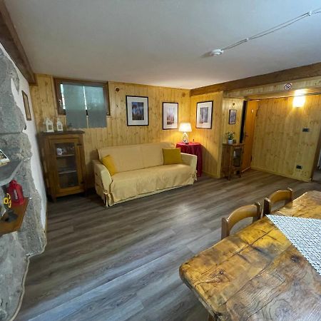 Chalet I Folletti Apartment Abbadia San Salvator Ngoại thất bức ảnh