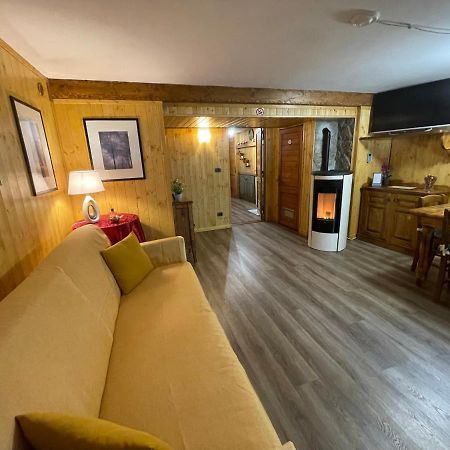 Chalet I Folletti Apartment Abbadia San Salvator Ngoại thất bức ảnh