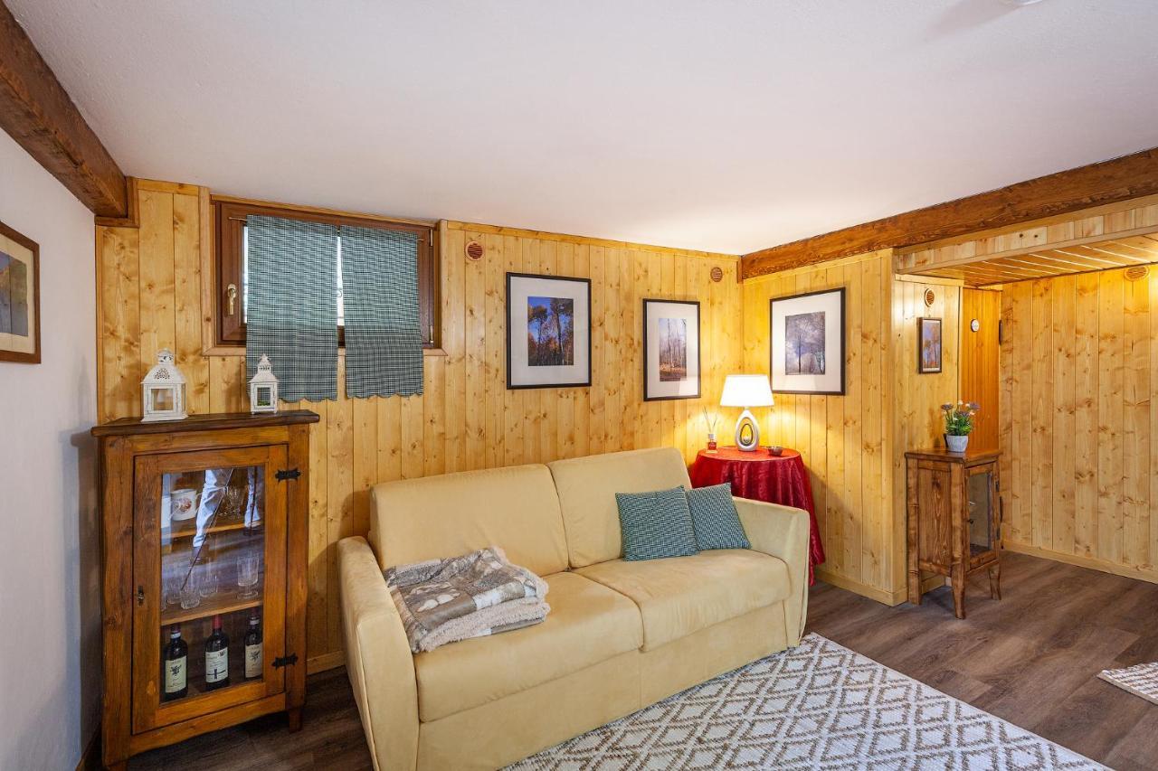 Chalet I Folletti Apartment Abbadia San Salvator Ngoại thất bức ảnh