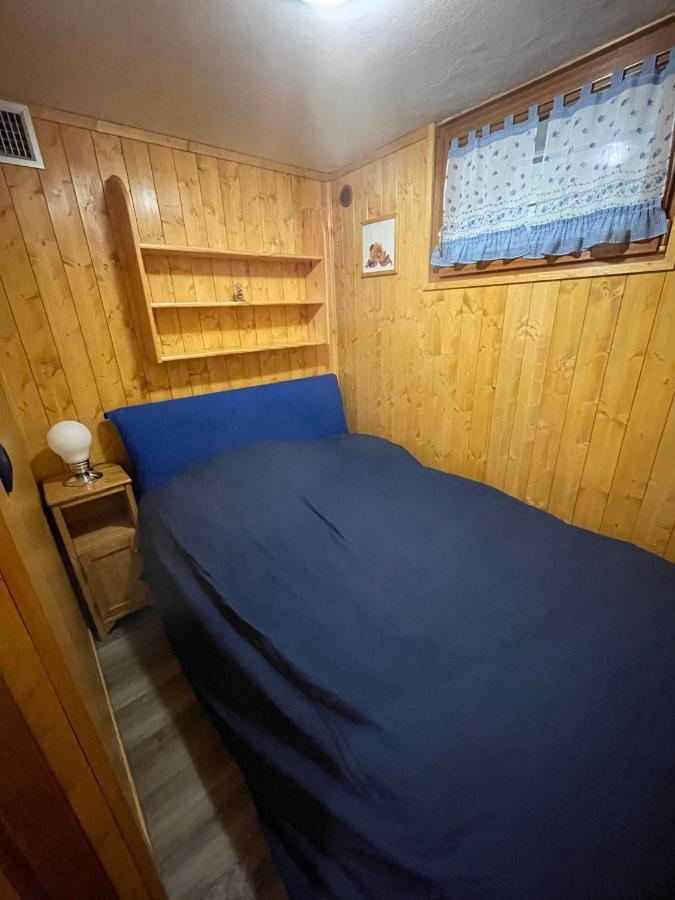 Chalet I Folletti Apartment Abbadia San Salvator Ngoại thất bức ảnh
