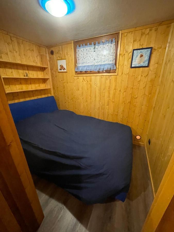Chalet I Folletti Apartment Abbadia San Salvator Ngoại thất bức ảnh